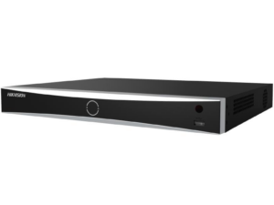 8-канален мрежов видеорекордер/NVR HIKVISION DS-7608NXI-K2